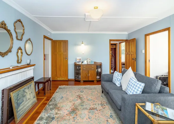 Strasbourge Cottage
