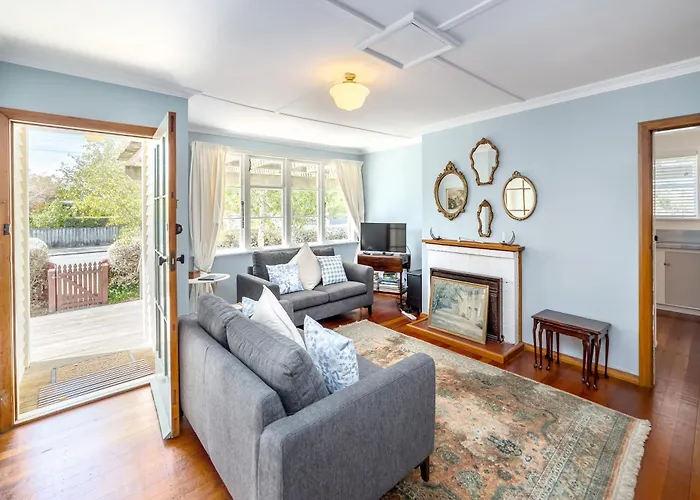 Strasbourge Cottage