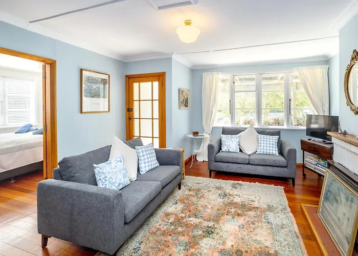 Strasbourge Cottage